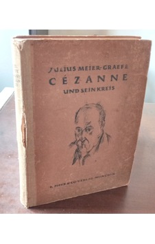 Cezanne und sein Kreis
