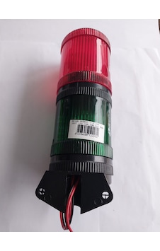 Mesan 2 Katlı E14 5 - 7 W Duy İkaz Mesan 2 Katlı E14 5 - 7 W Duy İkaz