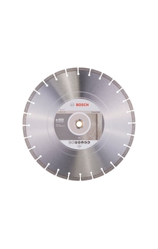 Bosch Standart Elmas Beton Kesme Diski 400 x 25.4 x 20 MM - 2608602545 Bosch Standart Elmas Beton Kesme Diski 400 x 25.4 x 20 MM - 2608602545