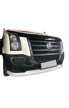 Vw Crafter Ön Karlık Beyaz Boyalı Vw Crafter Ön Karlık Beyaz Boyalı
