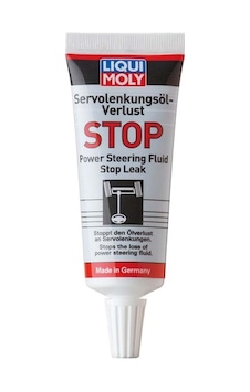 Servo Direksiyon Yağ Kaybı Durdurucu 35 Ml