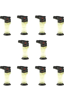 Torch Turbo Çakmak Pürmüz Çakmak 10 Lu Paket Torch Turbo Çakmak Pürmüz Çakmak 10 Lu Paket
