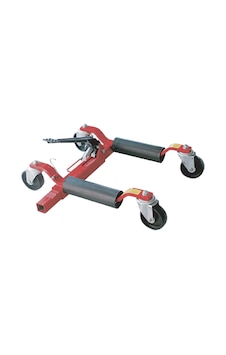 Nttools Npl-9012 300mm 12" Tekerlekli Mekanik Araçtaşıma Nttools Npl-9012 300mm 12" Tekerlekli Mekanik Araçtaşıma