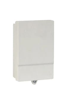 Çetinkaya Pano 37x58x18 Mm Polyester Nh Kofra Kutusu 3 Adet 2 Boy Nh Takılabilir Ip 54 Boş