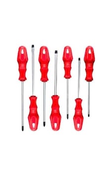 Tornavida Stell 7 Parça Tornavida Seti 98783464