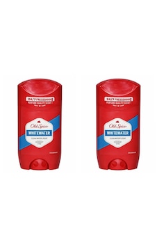 Old Spice Whitewater Deo Stick 65 Ml - 2 Adet Old Spice Whitewater Deo Stick 65 Ml - 2 Adet