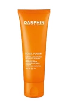 Darphin Soleil Plaisir Güneş Kremi Spf 50+ 50 ML Darphin Soleil Plaisir Güneş Kremi Spf 50+ 50 ML
