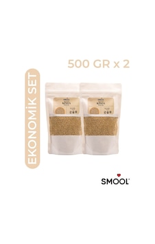 Smool 2x500 Gr Kinoa Tohumu