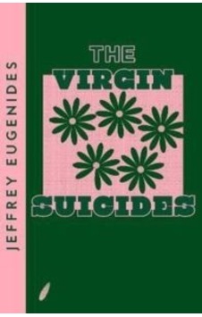 Virgin Suicides Fourth Estate Virgin Suicides Fourth Estate