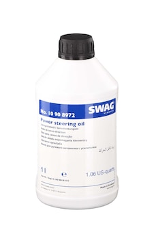 Swag 10908972 Sarı Hidrolik Direksiyon Yağı 1 L