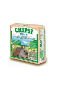 Chipsi Classic Kokusuz Talaş 15 L