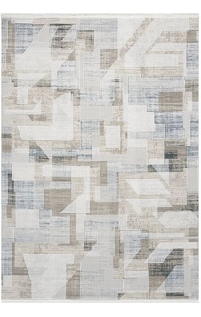 Sanat Halı Mısra 4092 Renkli Sanat Halı Mısra 4092 Renkli