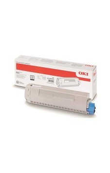 Tonersepeti Okı Mc873 15.000 Sayfa Black Siyah Toner 45862848 Tonersepeti Okı Mc873 15.000 Sayfa Black Siyah Toner 45862848