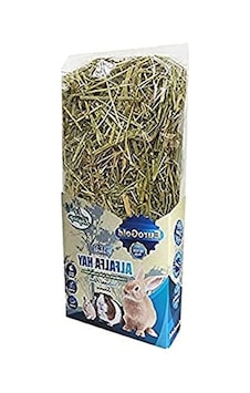 Kemirgenler İçin Besleyici Yeşil Ot, 300 Gram Paket Kemirgenler İçin Besleyici Yeşil Ot, 300 Gram Paket
