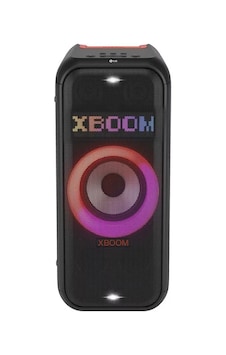 Lg Xboom Xl7s Bluetooth Hoparlör, 250w Parti Hoparlörü Sku: Smgstkde75c7cc5d 01 Lg Xboom Xl7s Bluetooth Hoparlör, 250w Parti Hoparlörü Sku: Smgstkde75c7cc5d 01