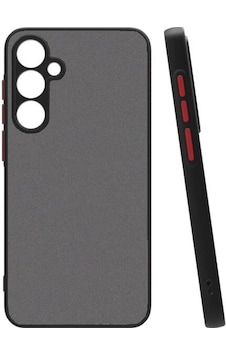 Galaxy S23 Fe Kılıf Zore Hux Kapak Çok Renkli Galaxy S23 Fe Kılıf Zore Hux Kapak Çok Renkli