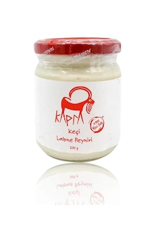 Keçi Labne Peynir 200gr