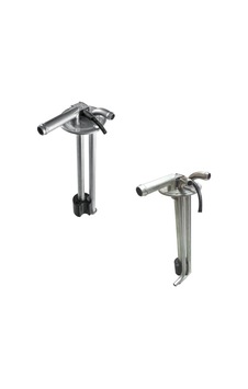 Sender For Fuel Tank, 0-190 Ohm, H.330mm Sender For Fuel Tank, 0-190 Ohm, H.330mm
