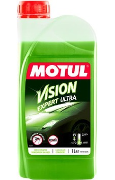 Motul Vısıon Expert Cam Suyu 1 Lt Ürt Trh 12-19