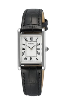 Seiko Swr107p Classic Kadın Kol Saati Beyaz Seiko Swr107p Classic Kadın Kol Saati Beyaz