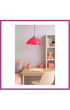 Gees Global Fuşya Akrilik Avize Soft Pembe Modern Aydınlatma 35x35x12 Cm Gbzs Gees Global Fuşya Akrilik Avize Soft Pembe Modern Aydınlatma 35x35x12 Cm Gbzs