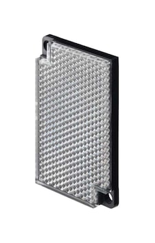 Leuze Tks40x60.a 50125455 ,40x60mm Reflektör Leuze Tks40x60.a 50125455 ,40x60mm Reflektör