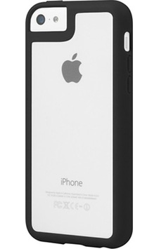 Tavik Apple Uyumlu iPhone 5c İle Kılıf Siyah Tavik Apple Uyumlu iPhone 5c İle Kılıf Siyah