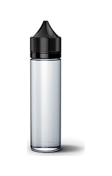 Gorilla Şişe 60 Ml 10 Adet Gorilla Şişe 60 Ml 10 Adet
