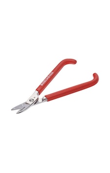 Izeltaş Makas Kuyumcu Eğri 180 Mm 6801 27 0180 Izeltaş Makas Kuyumcu Eğri 180 Mm 6801 27 0180