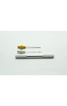 Captain 7703 Boili Delici Needle Kit Set Metal Captain 7703 Boili Delici Needle Kit Set Metal