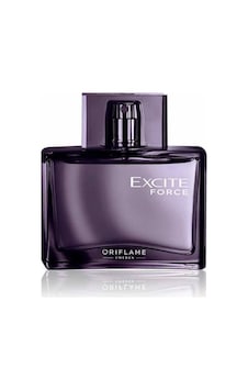 Oriflame Excite Force Erkek Parfüm EDT 75 ML