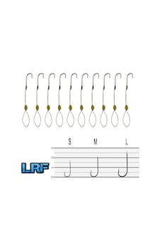 Lrf Hırsiz Iğne 10 Adet Lrf Hırsiz Iğne 10 Adet
