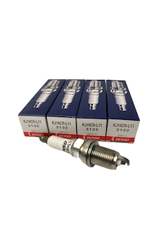 Honda Civic 1.6 Benzinli Buji Seti 1996-2001 Denso Honda Civic 1.6 Benzinli Buji Seti 1996-2001 Denso