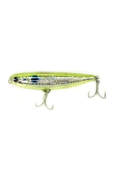 Ima Pugachev's Cobra 90mm 12gr Sahte Balık - Renk Y0067 Ima Pugachev's Cobra 90mm 12gr Sahte Balık - Renk Y0067