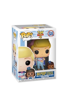 Funko Pop Disney Toy Story 4 Bo Peep Figür Funko Pop Disney Toy Story 4 Bo Peep Figür