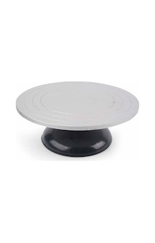 Lutart Turnet Tablası 30 Cm N La1887 Lutart Turnet Tablası 30 Cm N La1887