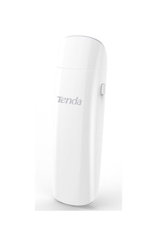 Tenda U12 867 Mbps 5Ghz USB 3.0 Kablosuz USB Adaptör Tenda U12 867 Mbps 5Ghz USB 3.0 Kablosuz USB Adaptör
