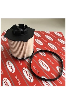 Mazot Filtresi Opel İnsignia Cruze 1,6/2,0 Cdti 2008 Sonrası 13263262 Eurofil 218085 Mazot Filtresi Opel İnsignia Cruze 1,6/2,0 Cdti 2008 Sonrası 13263262 Eurofil 218085