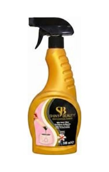 Shıny Beauty Ağda Makine Temizleme Yağı 500ml Shıny Beauty Ağda Makine Temizleme Yağı 500ml