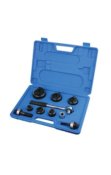 Cc-60 Cırcır Kollu Manual Patlatmalı Panç Seti Cc-60 Cırcır Kollu Manual Patlatmalı Panç Seti