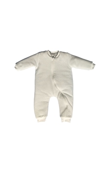Caramell Erkek Bebek Uyku Tulumu Mavi