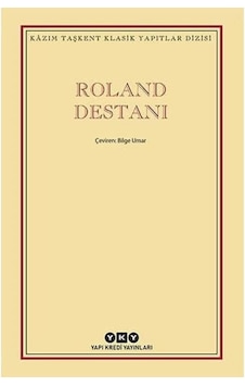 Roland Destanı - 57858324545161099256713 Roland Destanı - 57858324545161099256713