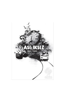 Olasılıksız/adam Fawer Olasılıksız/adam Fawer