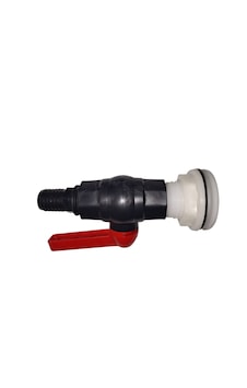 1"1/4 Pis Su Boşaltma Grubu Yatek Karavan Tekne