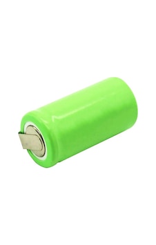 1.2V NI-MH 2/3AA 600MAH ŞARJ EDİLEBİLİR PUNTALI LİTYUM PİL
