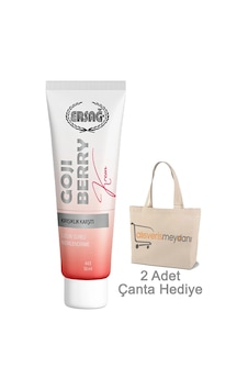Ersağ Goji Berry Krem - 50 Ml Ersağ Goji Berry Krem - 50 Ml