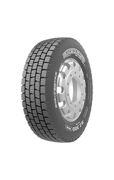 Petlas 225/75R17.5 129/127M Rz300 Kış Lastiği 2026 Petlas 225/75R17.5 129/127M Rz300 Kış Lastiği 2026