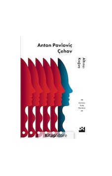 Altıncı Koğuş / Anton Pavloviç Çehov Altıncı Koğuş / Anton Pavloviç Çehov