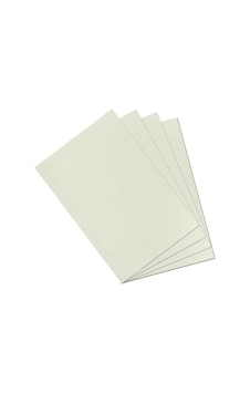 Schoeller 35x50 Art Technique 200gr Teknik Çizim Kağıdı 100'lü Paket / Alx.0275