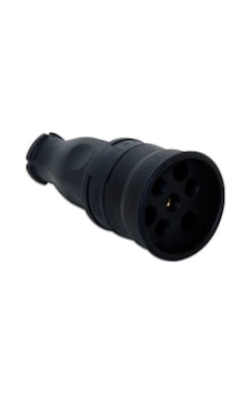 Tp Electric 3104 304 0300 3x25A Kauçuk Uzatma Prizi Seyyar Priz Tp Electric 3104 304 0300 3x25A Kauçuk Uzatma Prizi Seyyar Priz